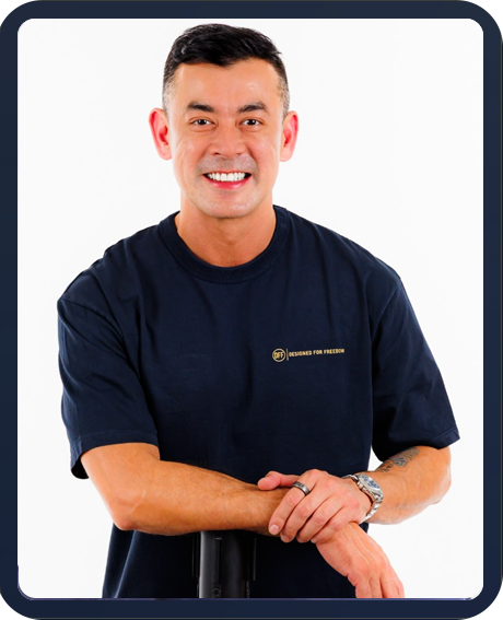 Optometry Business Coach in Australia