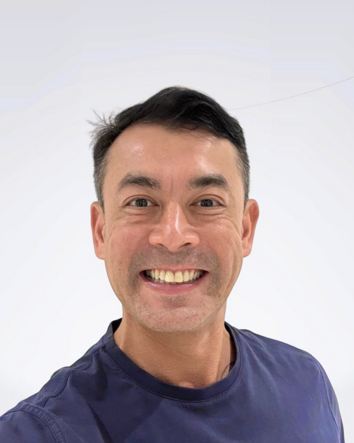 Michael Stefanescu, optometry business coach Australia, Designed for Freedom
